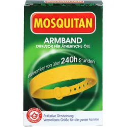 Mosquitan Armband 1 ST