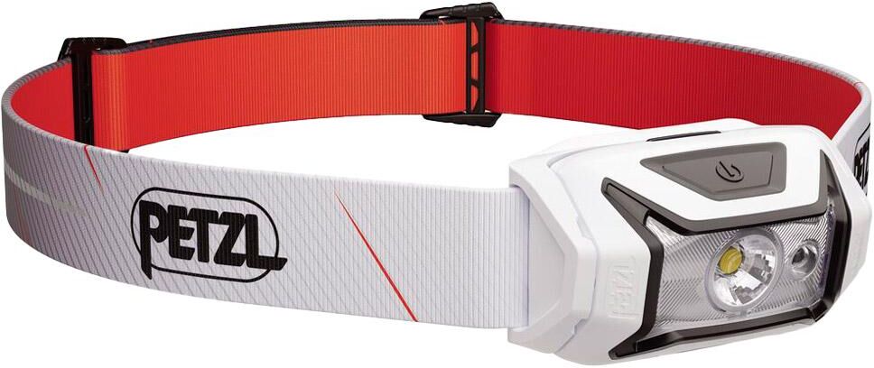 Petzl  - Tikka Core White - Lampe Frontale