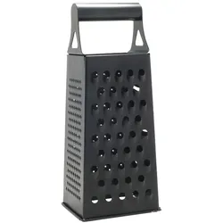 Reibe BLACK - schwarz