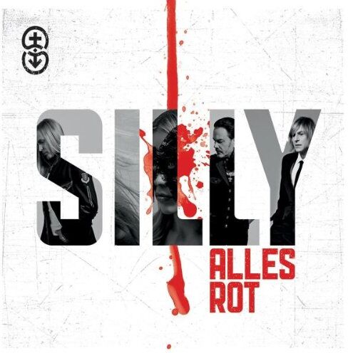 Silly - Alles Rot (Pur Edt.) - Preis vom 13.10.2026 19:28:25 h