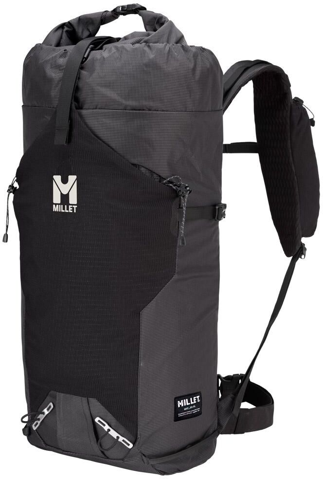 Millet  - Mixt 25+5 Black - Sac à dos