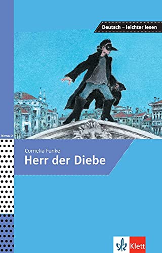 Cornelia Funke - Herr der Diebe - Preis vom 10.10.2026 11:48:34 h