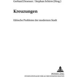 Kreuzungen, Fachbücher von Gerhard Droesser, Stephan Schirm