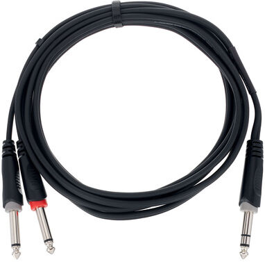 Cordial EY 3 VPP elements nero