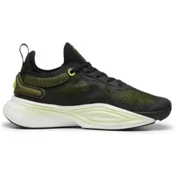 PUMA Herren Crosstraining Schuhe PWR NITRO Squared, Größe 45 in Grau Grau