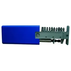 PROTEC Bit-Box 11 tlg PRO BIT BOX
