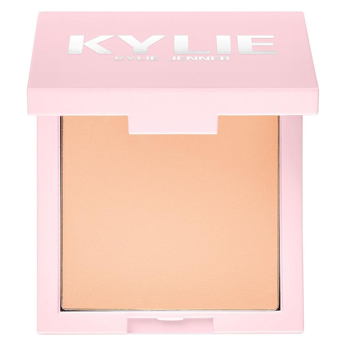 Kylie Jenner Kylie Cosmetics - Pressed Blush Powder - 725 You're Perfect (725 You're Perfect) (35764074725)