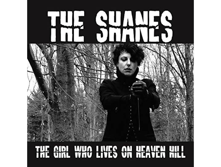 The Girl Who Lives on Heaven Hill