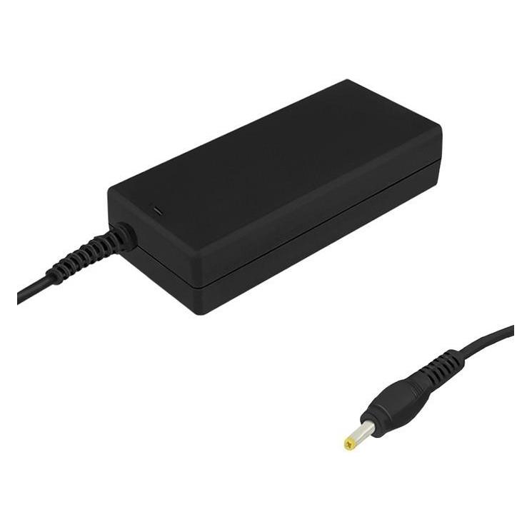 Qoltec 51528 Power supply for notebooks Lenovo 20 V 3.25 A 65 W 4 mm x 1.7 - PC-/Server (65 W) (51528)