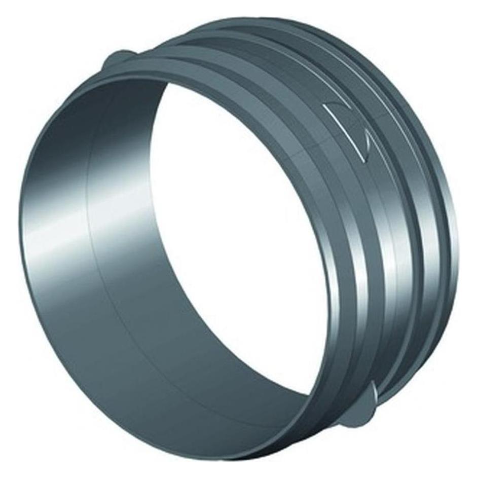 Helios Innenverbinder DN 160/160 (9453)