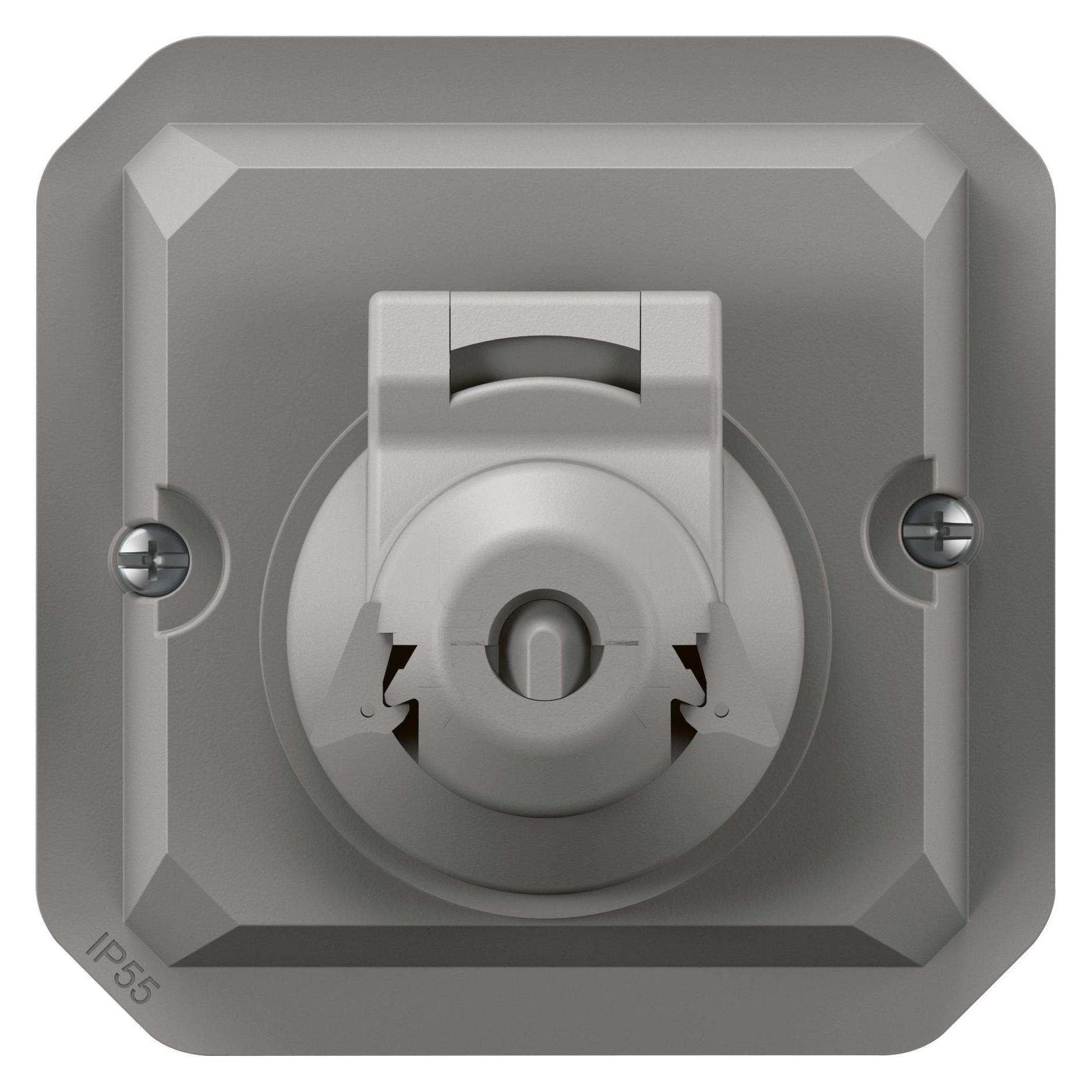 Legrand LEGR Wechselschalter (069581L)