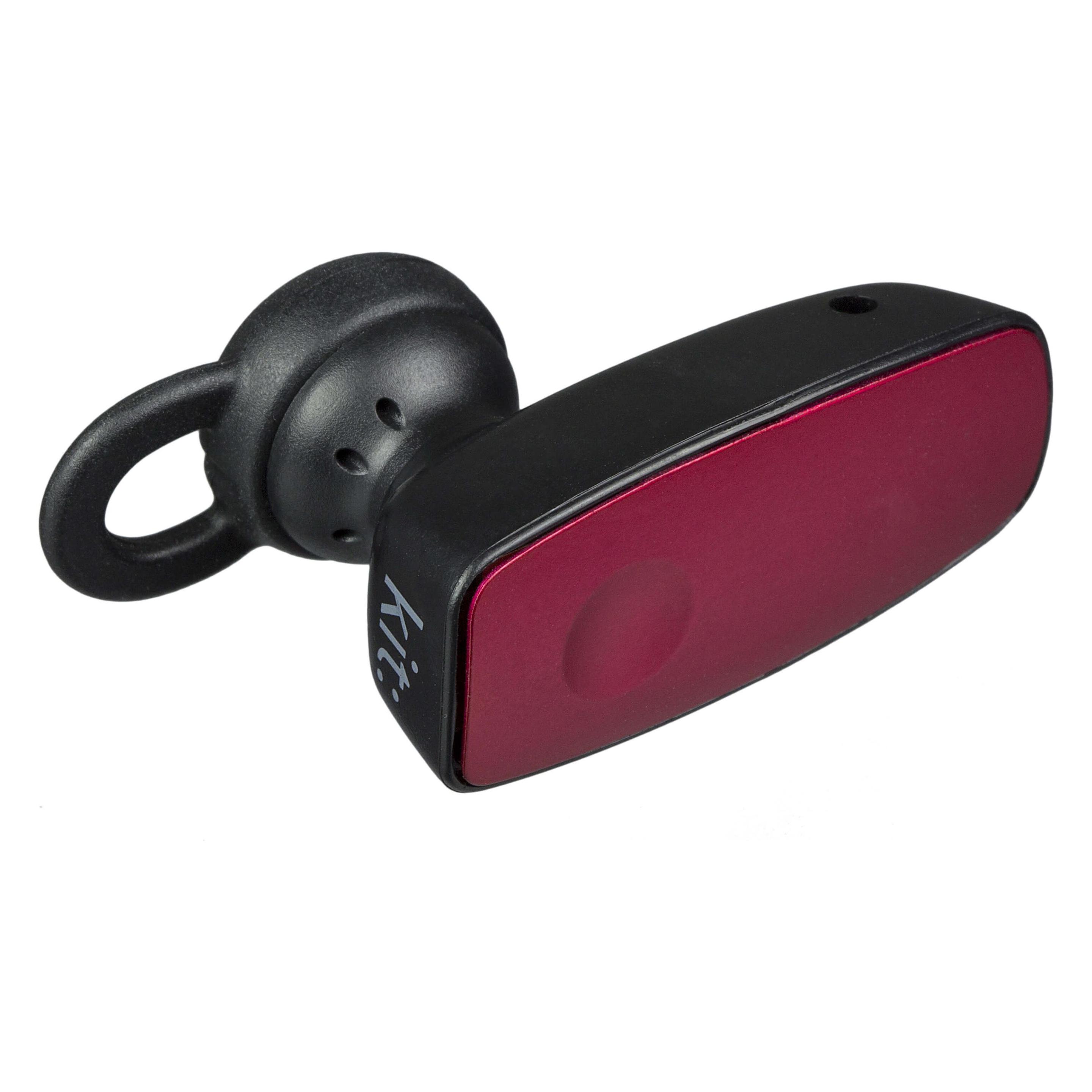 Kondor KIT Bluetooth Håndfri Mono (4.50 h, Kabellos) (BTHS1RD)