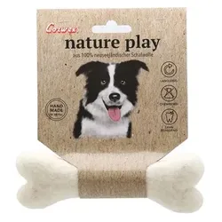 Corwex C-Play Knochen 15cm, weiß