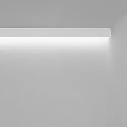 LTS Licht&amp;Leuchten LED-Lichtvoute IDL 70.1027.1500 ws