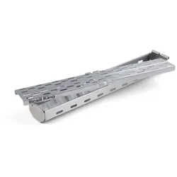 Broil King Pellet Smokerbox