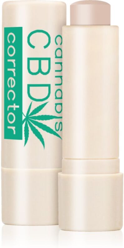 Dermacol Cannabis corrector stick shade 03 5.7 g