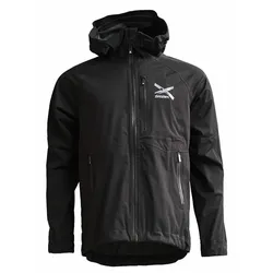 ZIMTSTERN Regenjacke Xrainz | pirate black S