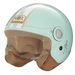 Nox, Motorradhelm Zubehör, N210 Evo