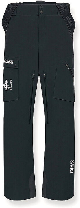 COLMAR Herren Skihose Utility Replica schwarz   52 52