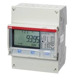 ABB B24 352-100 2CMA100183R1000 Drehstromzähler digital MID-konform: Ja 1 St.