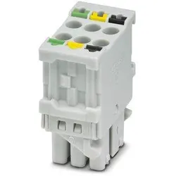 Phoenix Contact 1064548 Leiterplatten-Steckverbinder HSCP-SP 1,5-1U6-045/045-7035 HSCPSP151U60450457035  - 50 Stück