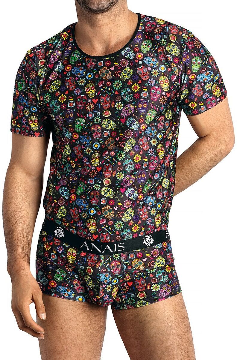 Anaïs for Men T-shirt Mexico