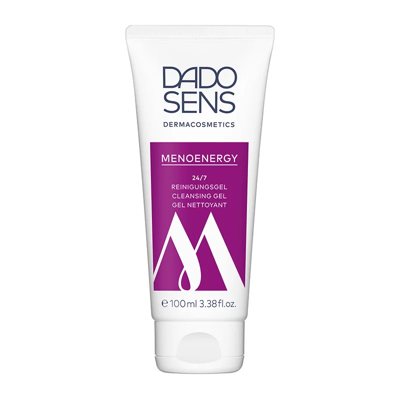 Dado Sens MENOENERGY 24/7 Cleanser, 100ml 603999