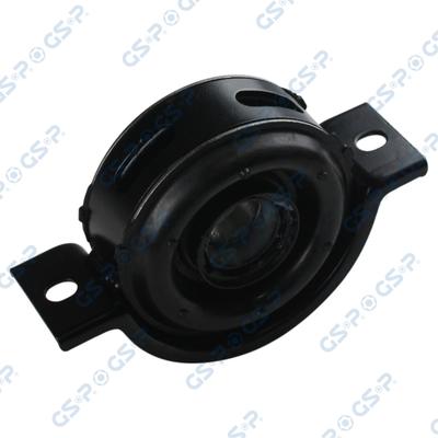 GSP Lagerung, Gelenkwelle 538659 für MITSUBISHI