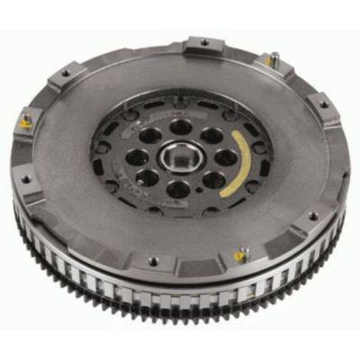 SACHS Schwungrad Zwei-Massen-Schwungrad 2294701071 für KIA