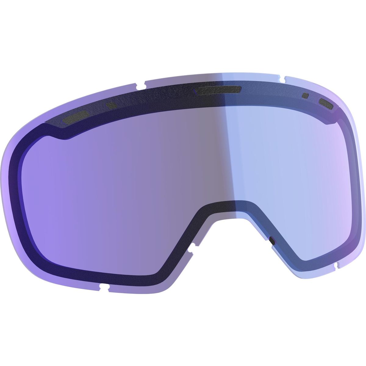 Scott Lens Muse/Buzz ACS illuminator blue chrome 246363342
