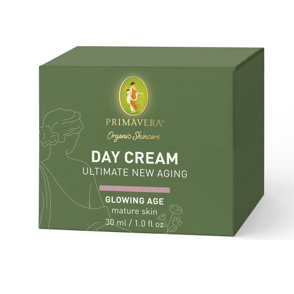 DAY Cream ultimate New Aging 30 ml Creme