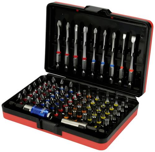 KS Tools 918.3070 Bit-Set