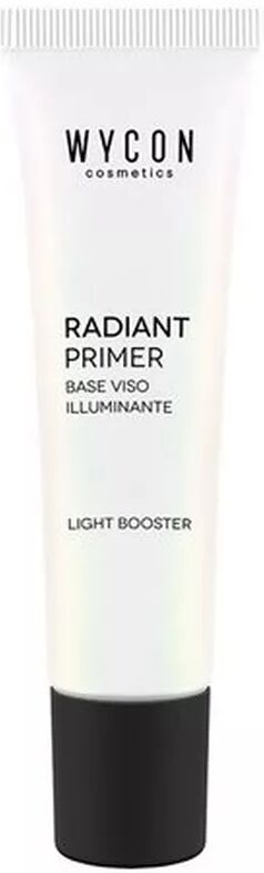 WYCON - Aufhellender Primer mit „Light Booster”-Effekt, 30 ml, Multicolor