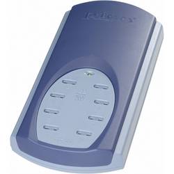 Pico Technology TC08 USB Temperaturmessgerät PP222