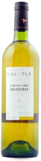 Cal Pla Blanc 2023 - 75cl