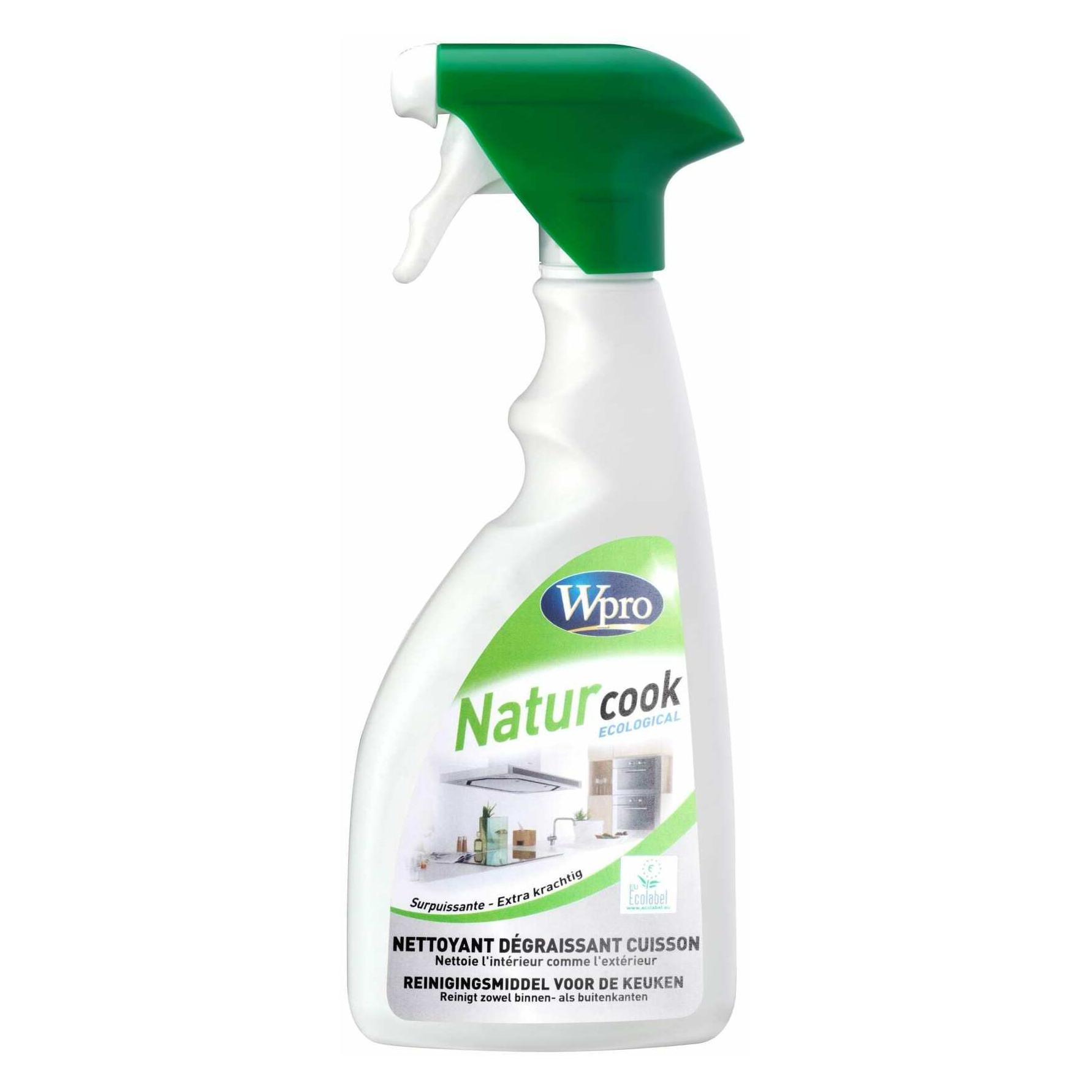 Whirlpool Wpro Natur Vitro (484000008424)