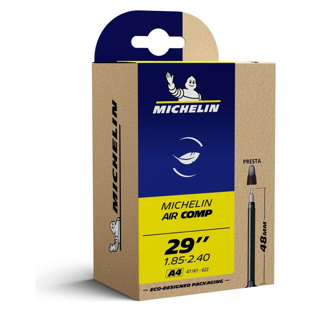 Michelin A3 Air Comp (Presta (SV), 29", 48 mm) (183133)