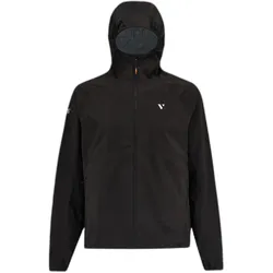 Mac in a Sac, Unisex, Laufjacke, Venture Series (XS), Schwarz, XS