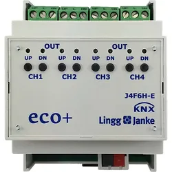 Lingg & Janke Jalousie-/Rolladenaktor J4F10H-E