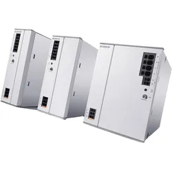 Block, Systemstromversorgung, PC-0624-400-0 Redundanzmodul 40A Anzahl Ausgänge: 1 x