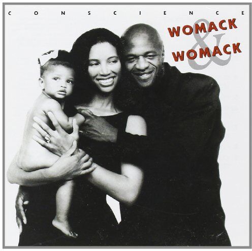 Womack & Womack - Conscience - Preis vom 27.09.2026 03:53:48 h