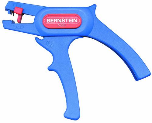 Bernstein Tools for Electronics Super 5-531 Automatische Abisolierzange 0.2 bis 6mm²