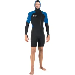 Mares 2nd Skin Shorty - Herren - Gr: 5