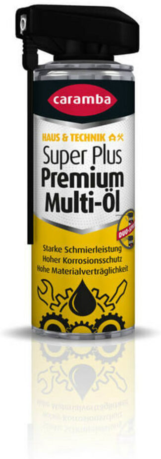 Caramba Super Plus Premium Multi Öl 300ml (660703)