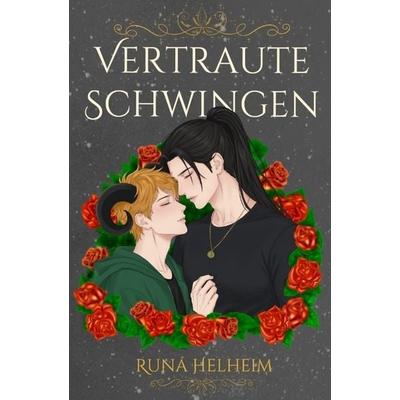 Vertraute Schwingen, Taschenbuch von Runa Helheim, Tredition, 978-3-384-97089-3