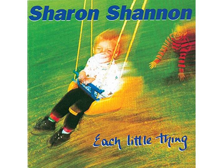 Sharon Shannon - Each Little Thing