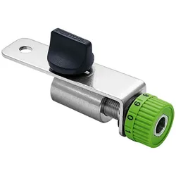 Festool Feineinstellung Führungsanschlag Oberfräse Fräse FE-FS/OF 1000 488754