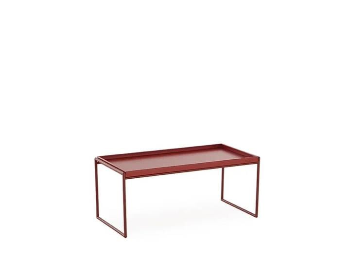 Kartell TRAYS Couchtisch Metall Gestell Lackiert