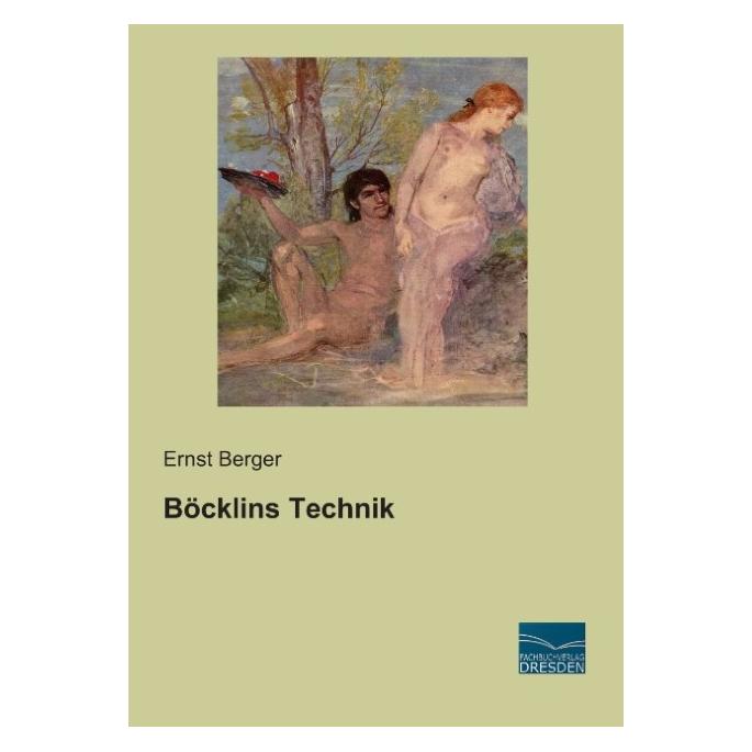 Fachbuchverlag Böcklins Technik (Deutsch, Softcover, Ernst Berger) (55607812)