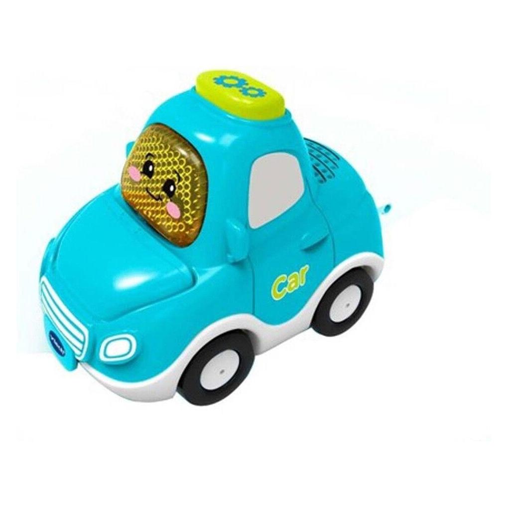 VTech - Toot Toot G2 Car (DK) (950-514132) (950-514132)
